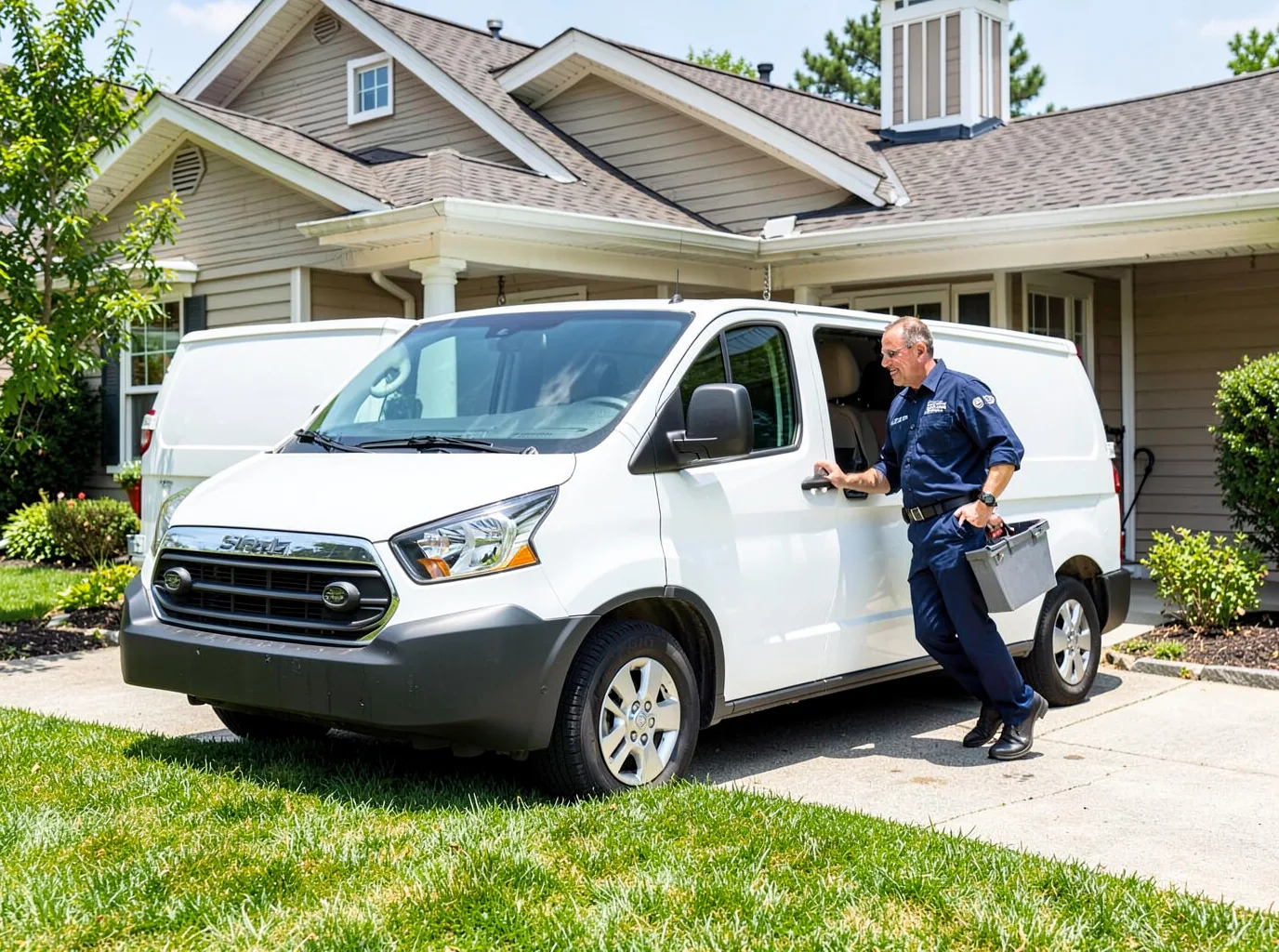 Emergency Plumber company in Mccormick, SC