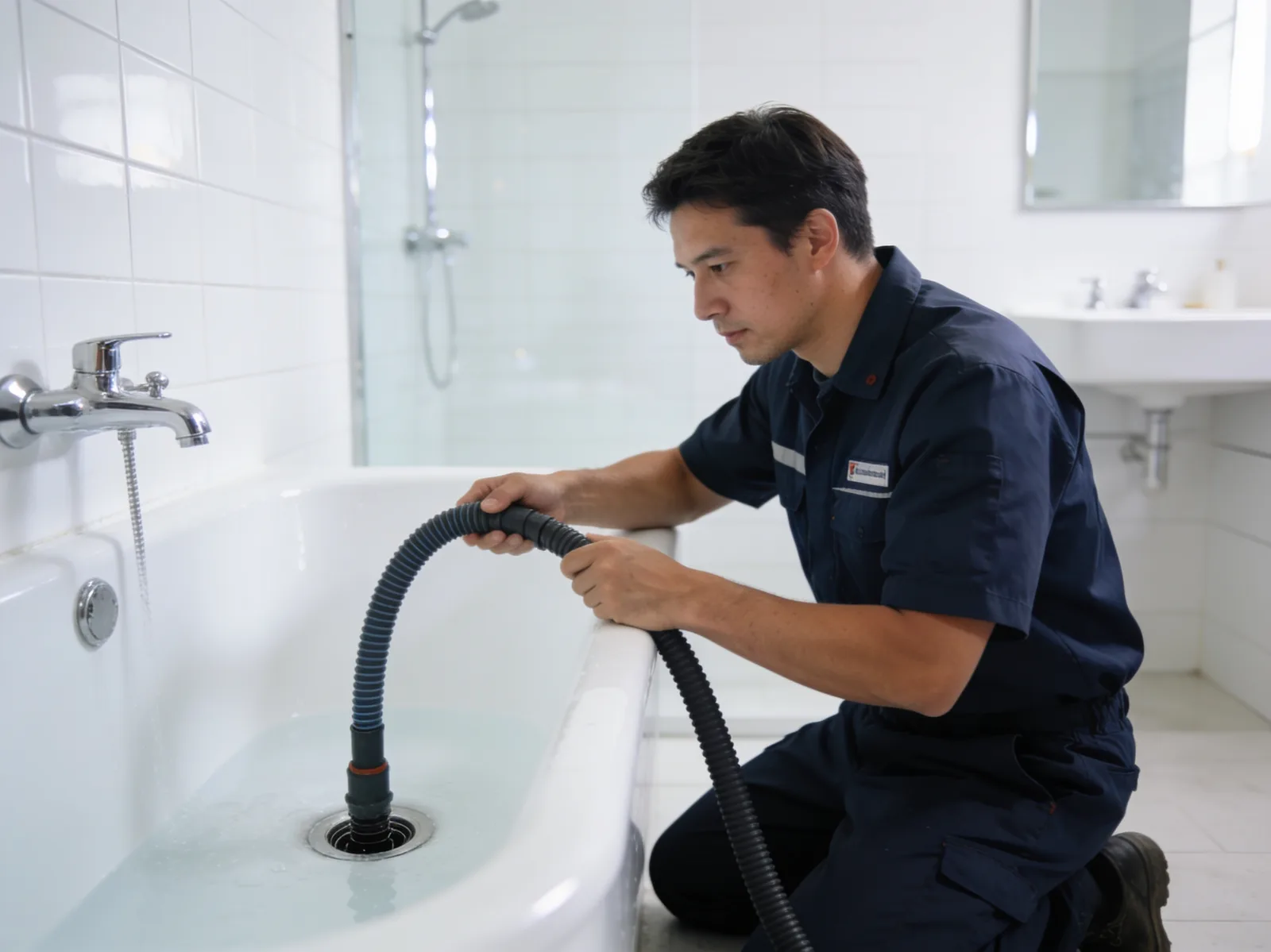 Emergency Plumber Mccormick, SC FAQs
